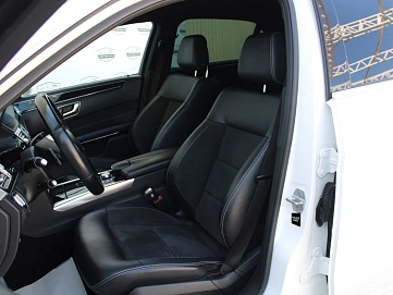 Mercedes-Benz E-Класс, 2013г, задний привод, автомат