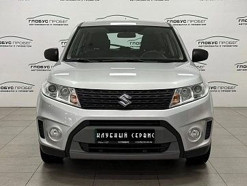 Suzuki Vitara, 2015г, передний привод, автомат