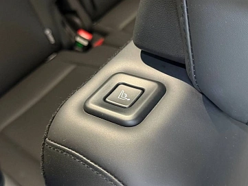 Hyundai Santa Fe, 2024г, полный привод, автомат