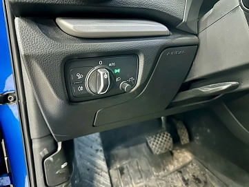 Audi A3, 2020г, передний привод, робот