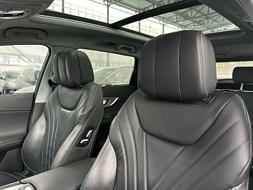 Chery Tiggo 8 Pro Max, 2024г, передний привод, робот