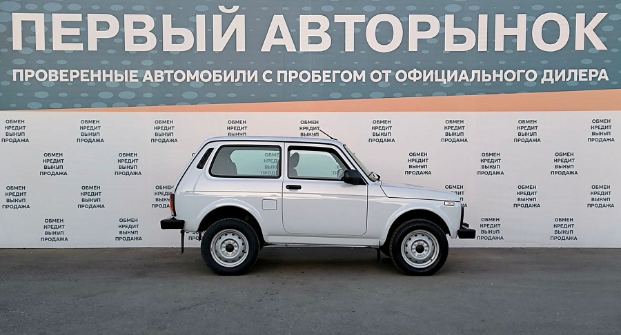 LADA_ВАЗ , 2024г., передний привод, механика