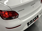 Kia Pegas, 2023г., передний привод, автомат