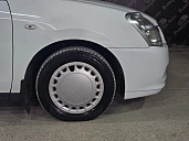 Nissan Almera, 2018г., передний привод, автомат