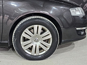 Volkswagen Passat, 2007г., полный привод, механика