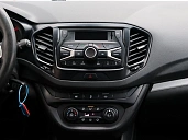 Lada (ВАЗ) Vesta, 2020г., передний привод, механика