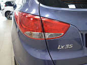 Hyundai ix35, 2014г., полный привод, автомат