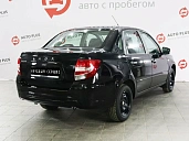 Lada (ВАЗ) Granta, 2026г., передний привод, механика