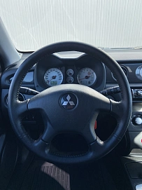 Mitsubishi Outlander, 2007г, полный привод, автомат