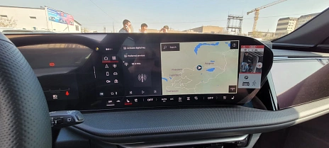 Audi Q5, 2025г, полный привод, робот