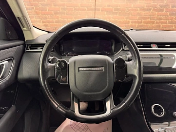 Land Rover Range Rover Velar, 2019г, полный привод, автомат