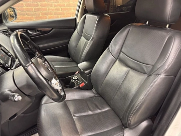 Nissan X-Trail, 2021г, полный привод, вариатор