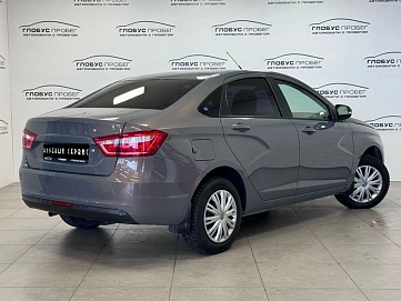 Lada (ВАЗ) Vesta, 2016г, передний привод, механика