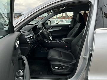 Xcite X-Cross 7, 2024г, передний привод, автомат