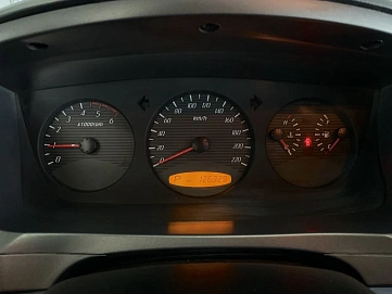 SsangYong Kyron, 2013г, полный привод, автомат