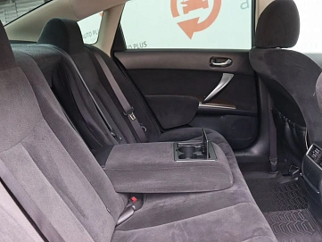 Nissan Teana, 2012г, передний привод, вариатор