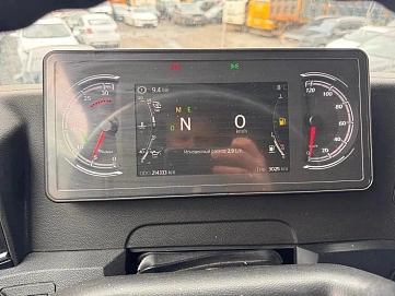 Sinotruk Sitrak C7H MAX, 2023г.