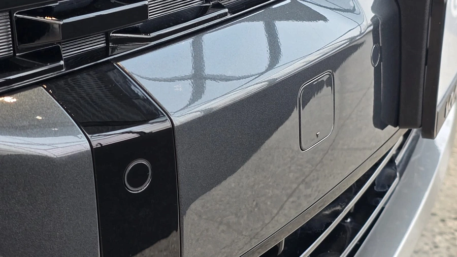 Kia Sportage, 2026г., полный привод, автомат