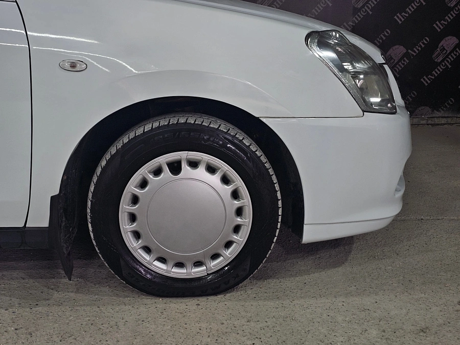 Nissan Almera, 2018г., передний привод, автомат