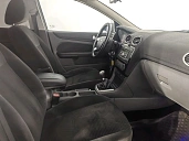 Ford Focus, 2006г., передний привод, механика
