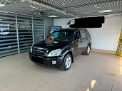 Chery Tiggo (T11), 2007г., передний привод, механика