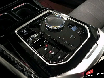 BMW , 2024г., полный привод, автомат