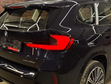 BMW X1, 2025г, полный привод, робот