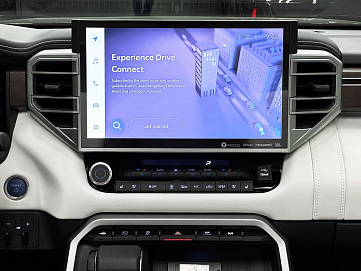 Toyota Tundra, 2024г., полный привод, автомат