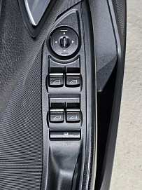 Ford Focus, 2013г, передний привод, робот