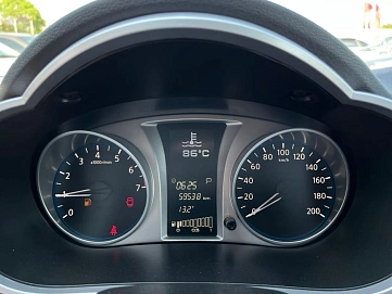 Datsun on-DO, 2020г, передний привод, автомат