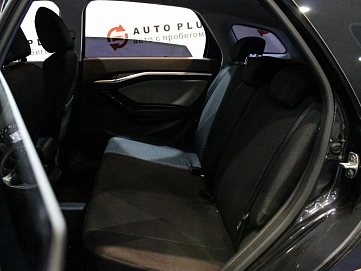 Lada (ВАЗ) , 2019г., передний привод, механика