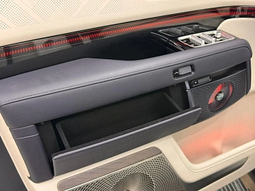 Zeekr 9X, 2025г, полный привод, автомат