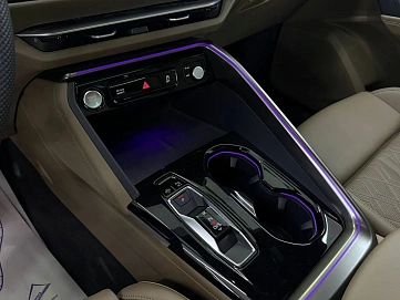 Audi Q5, 2026г, полный привод, робот