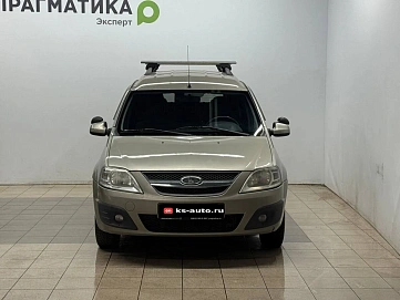 Lada (ВАЗ) Largus, 2013г, передний привод, механика