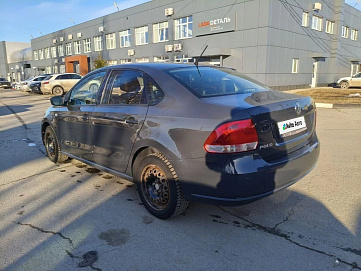 Volkswagen Polo, 2014г, передний привод, механика