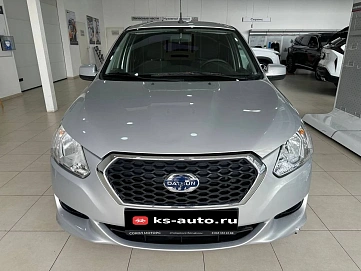 Datsun on-DO, 2019г., передний привод, механика