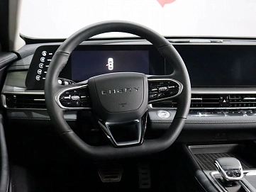 Chery Arrizo 8, 2024г, передний привод, робот