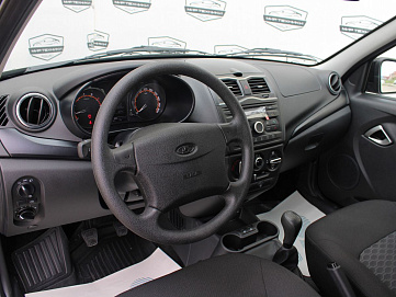Lada (ВАЗ) Granta, 2023г, передний привод, механика