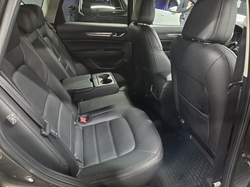 Mazda CX-5, 2019г., полный привод, автомат