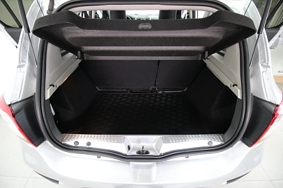 Renault Sandero, 2020г., передний привод, механика