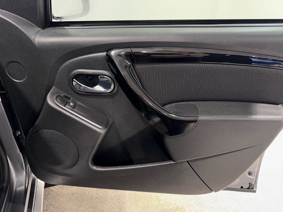 Renault , 2019г., передний привод, механика