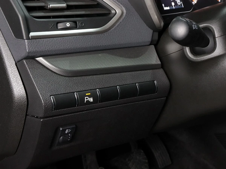 Lada (ВАЗ) Vesta, 2024г., передний привод, механика