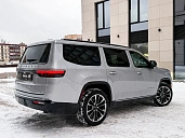 Jeep , 2022г., полный привод, автомат