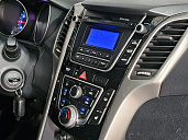 Hyundai i30, 2012г., передний привод, механика