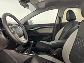 Lada (ВАЗ) , 2021г., передний привод, механика