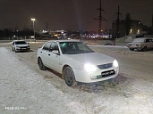 Mazda Familia, 1998г., полный привод, автомат