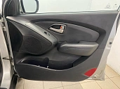 Hyundai ix35, 2010г., полный привод, автомат
