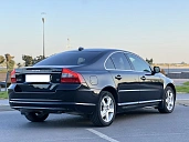 Volvo S80, 2007г., передний привод, механика