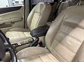 Ford Focus, 2008г., передний привод, механика