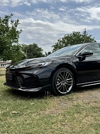 Toyota Camry, 2025г, передний привод, вариатор